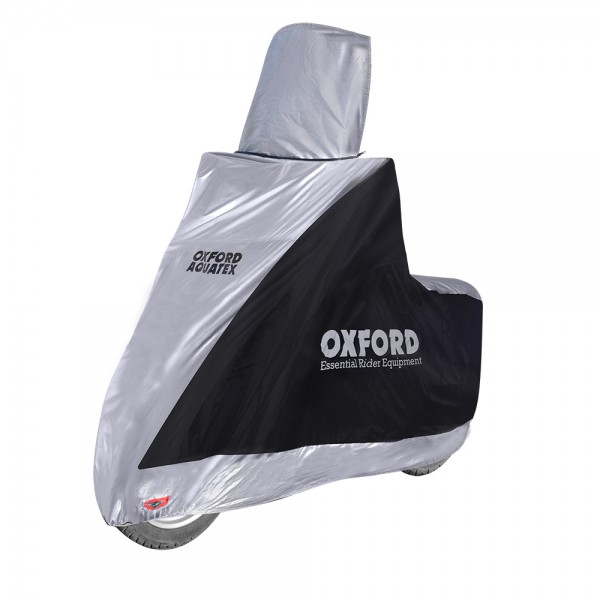 Oxford OXFORD AQUATEX HIGHSCREEN SCOOT COVER